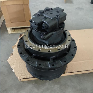 Final Drive 320D 320D Travel Motor Excavator